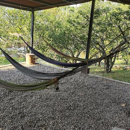 Loma Linda Hotel De Naturaleza La Mesa  Zewnętrze zdjęcie