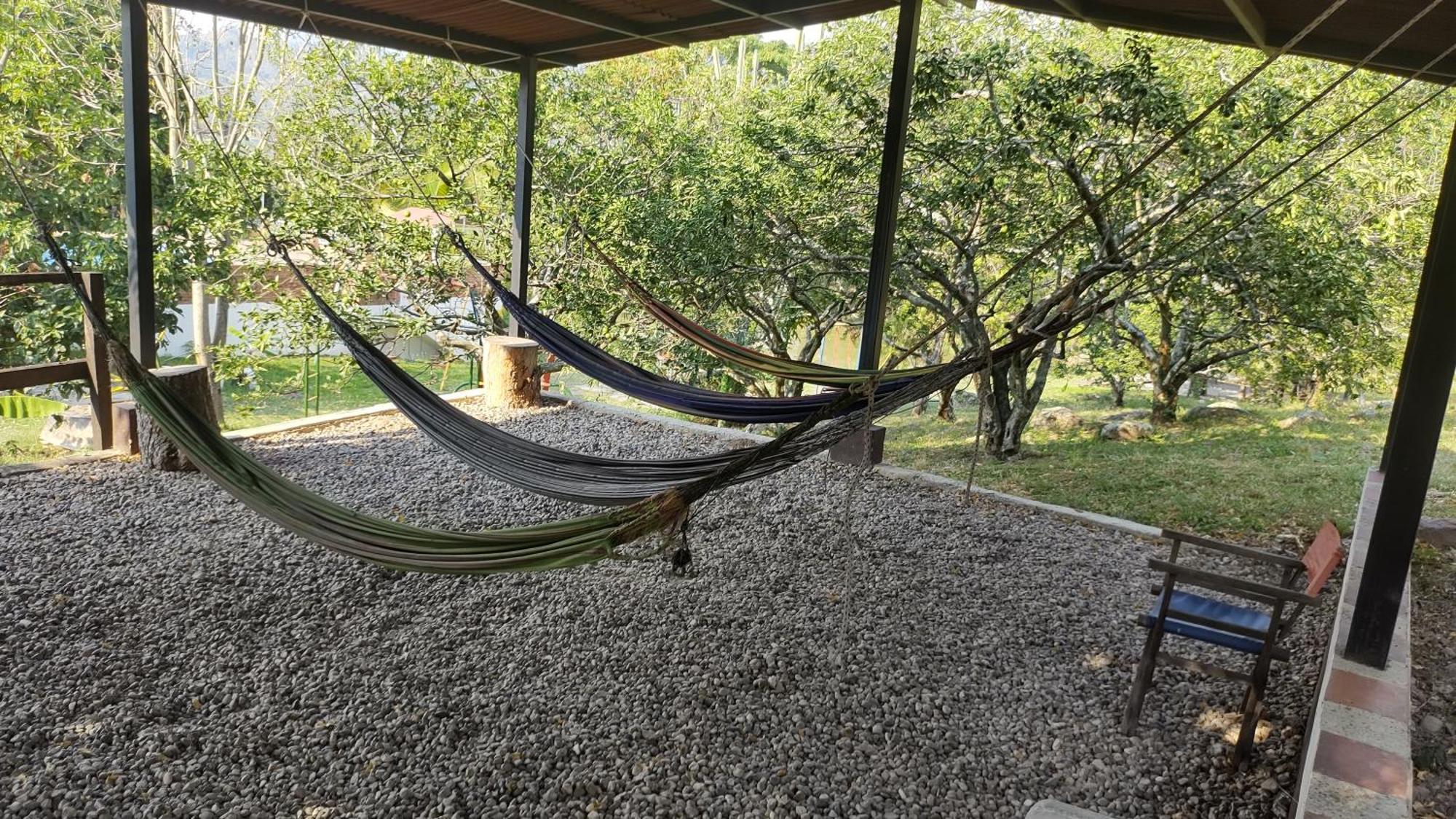 Loma Linda Hotel De Naturaleza La Mesa  Zewnętrze zdjęcie