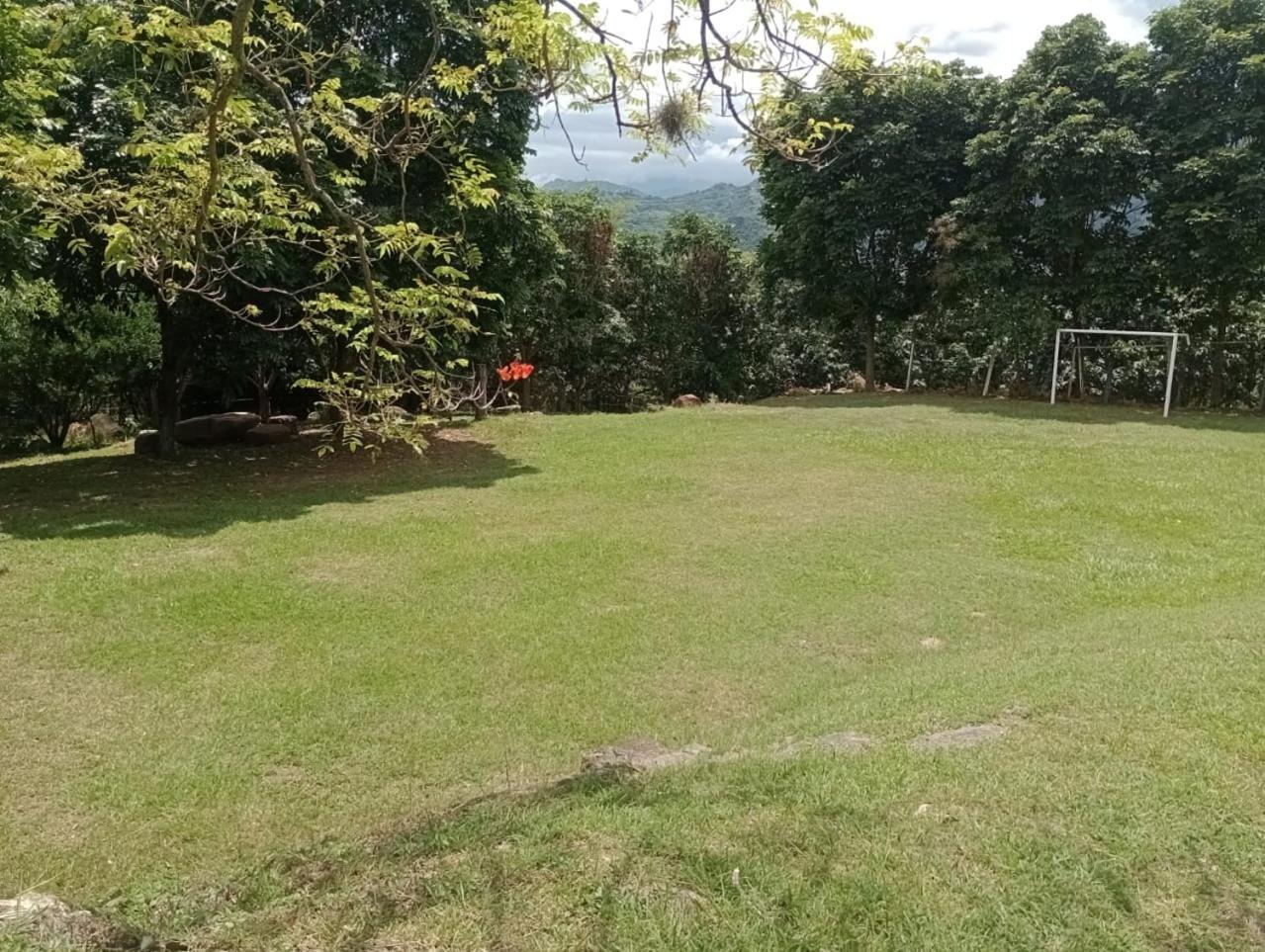 Loma Linda Hotel De Naturaleza La Mesa  Zewnętrze zdjęcie