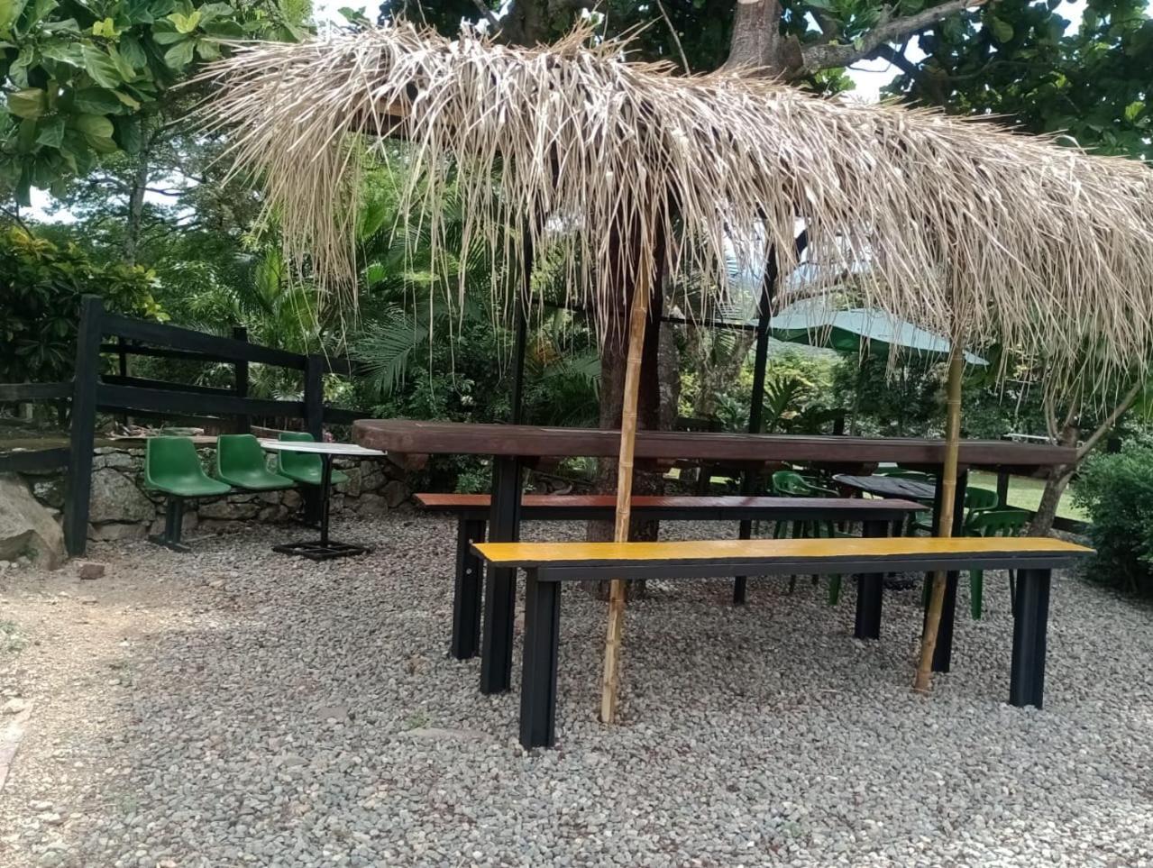 Loma Linda Hotel De Naturaleza La Mesa  Zewnętrze zdjęcie