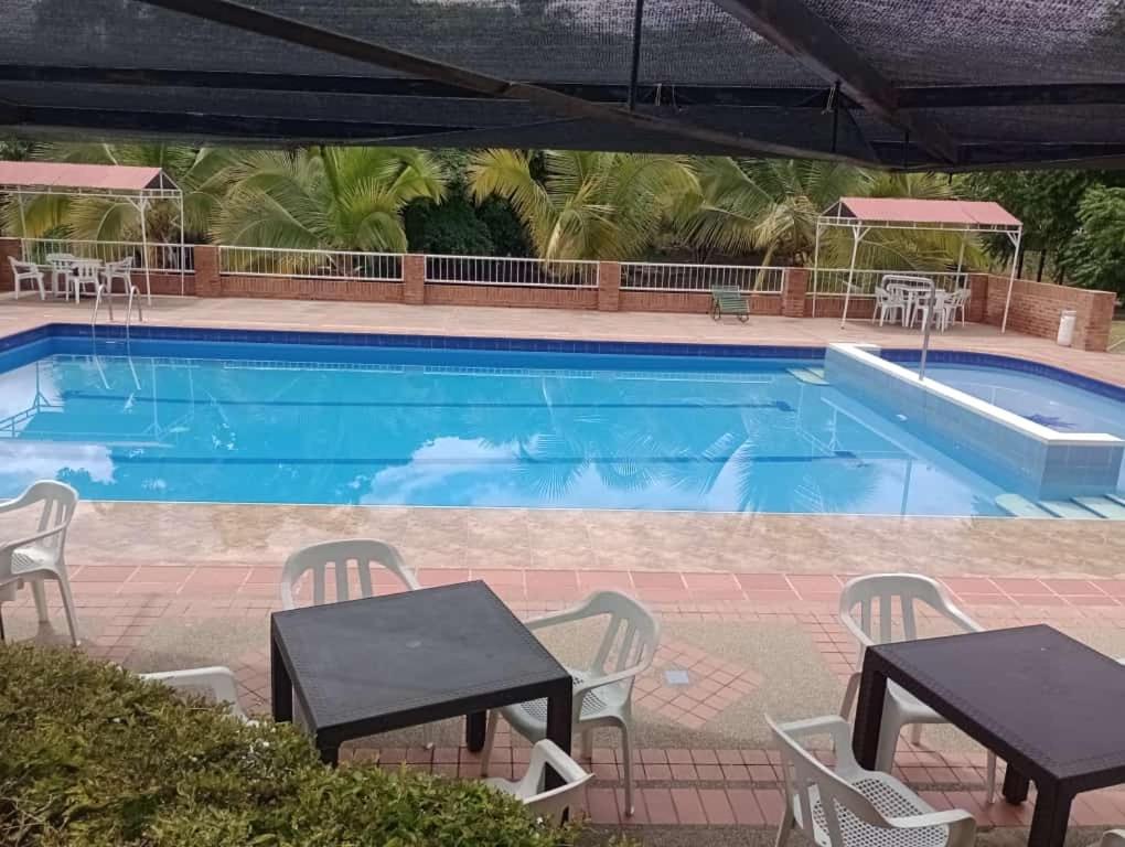 Loma Linda Hotel De Naturaleza La Mesa  Zewnętrze zdjęcie