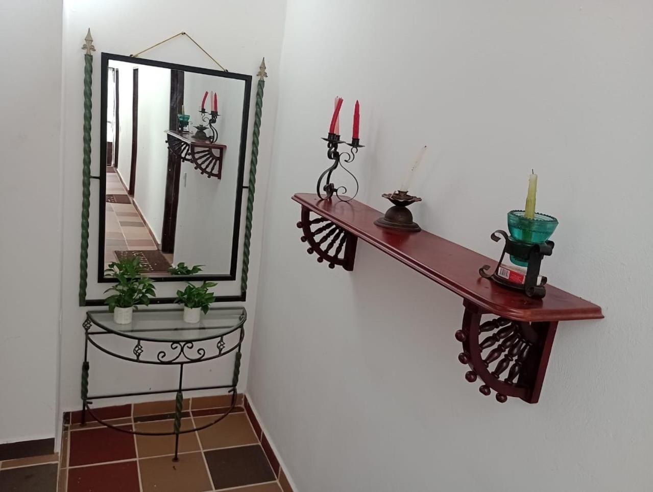 Loma Linda Hotel De Naturaleza La Mesa  Zewnętrze zdjęcie